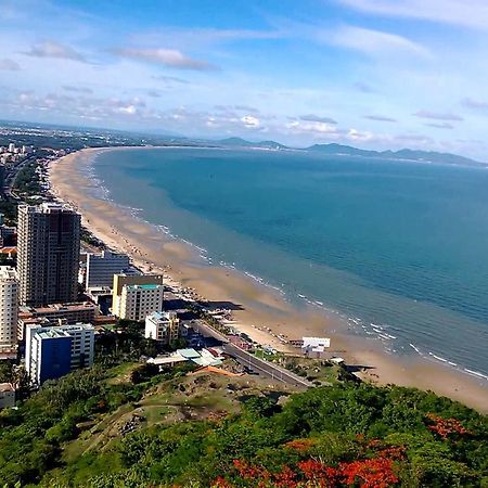 Hong Minh Hotel Vung Tau Kültér fotó