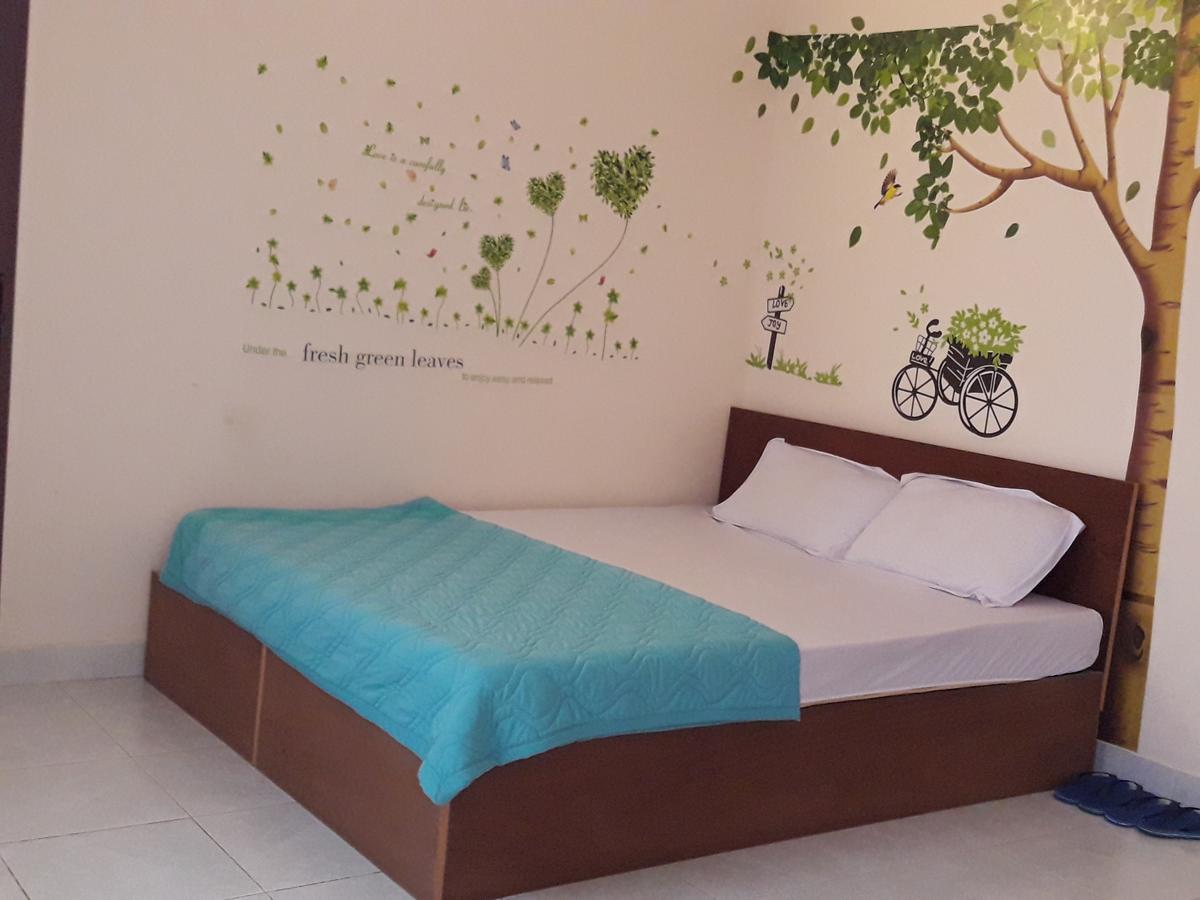 Hong Minh Hotel Vung Tau Kültér fotó