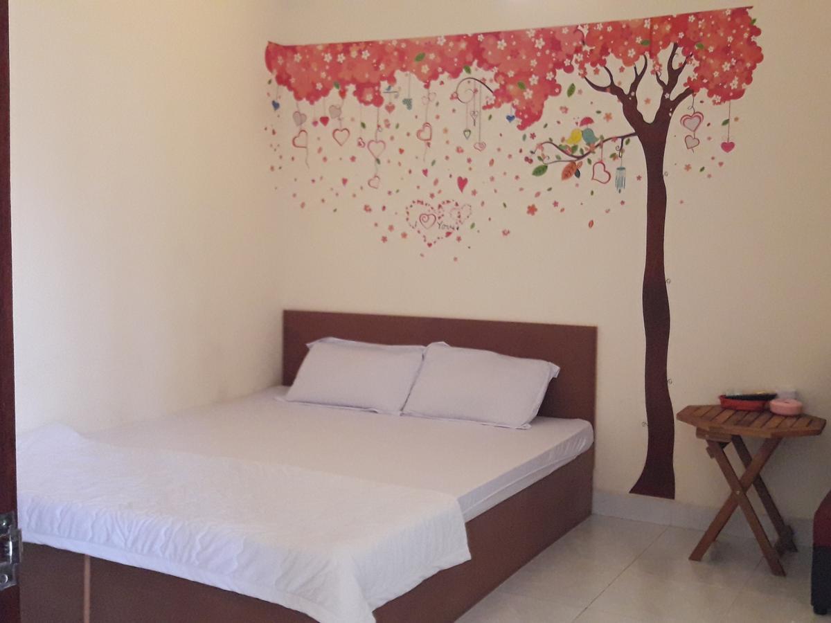 Hong Minh Hotel Vung Tau Kültér fotó
