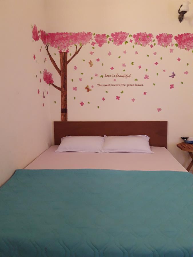 Hong Minh Hotel Vung Tau Kültér fotó