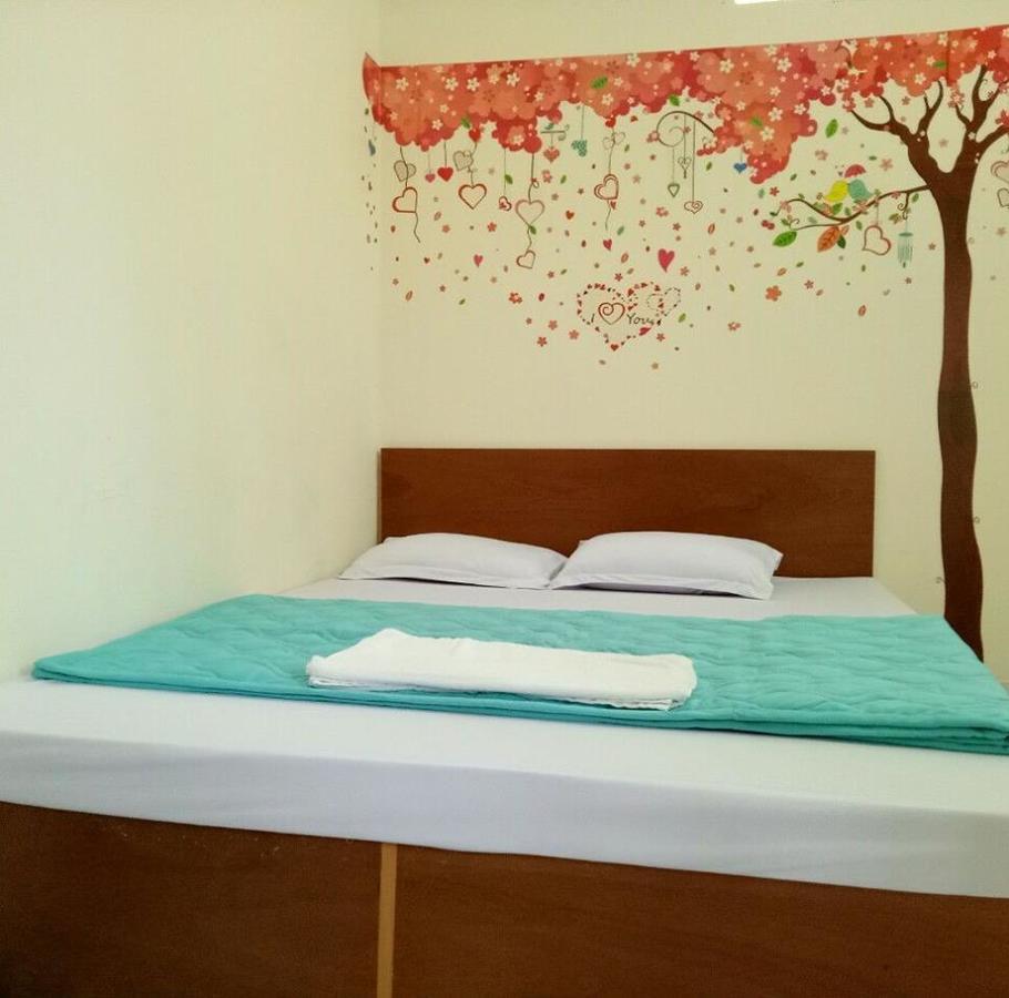 Hong Minh Hotel Vung Tau Kültér fotó