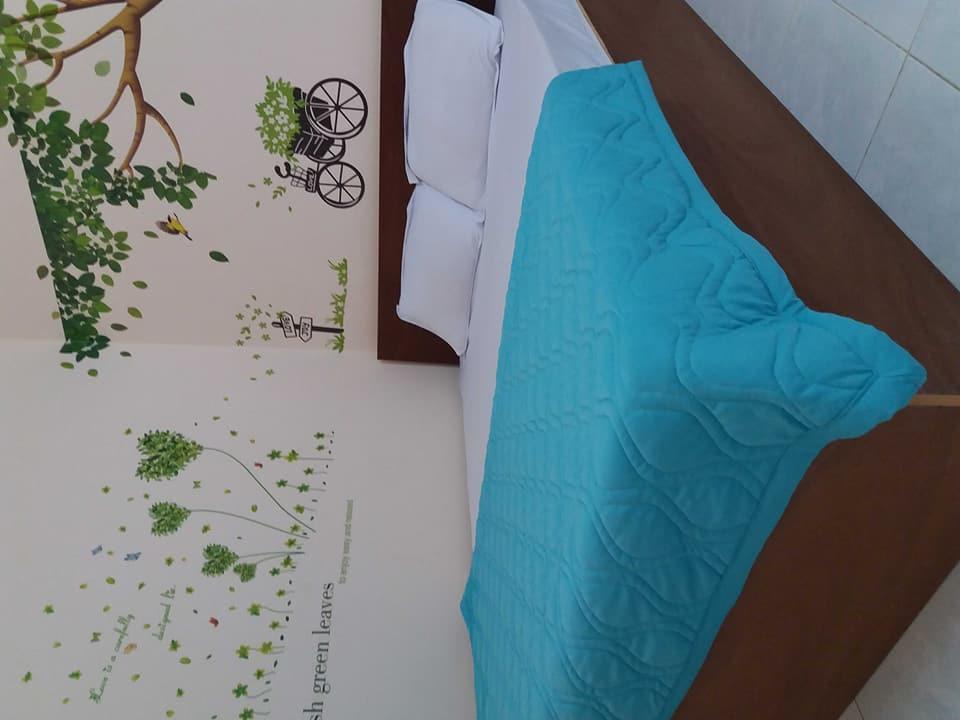Hong Minh Hotel Vung Tau Kültér fotó