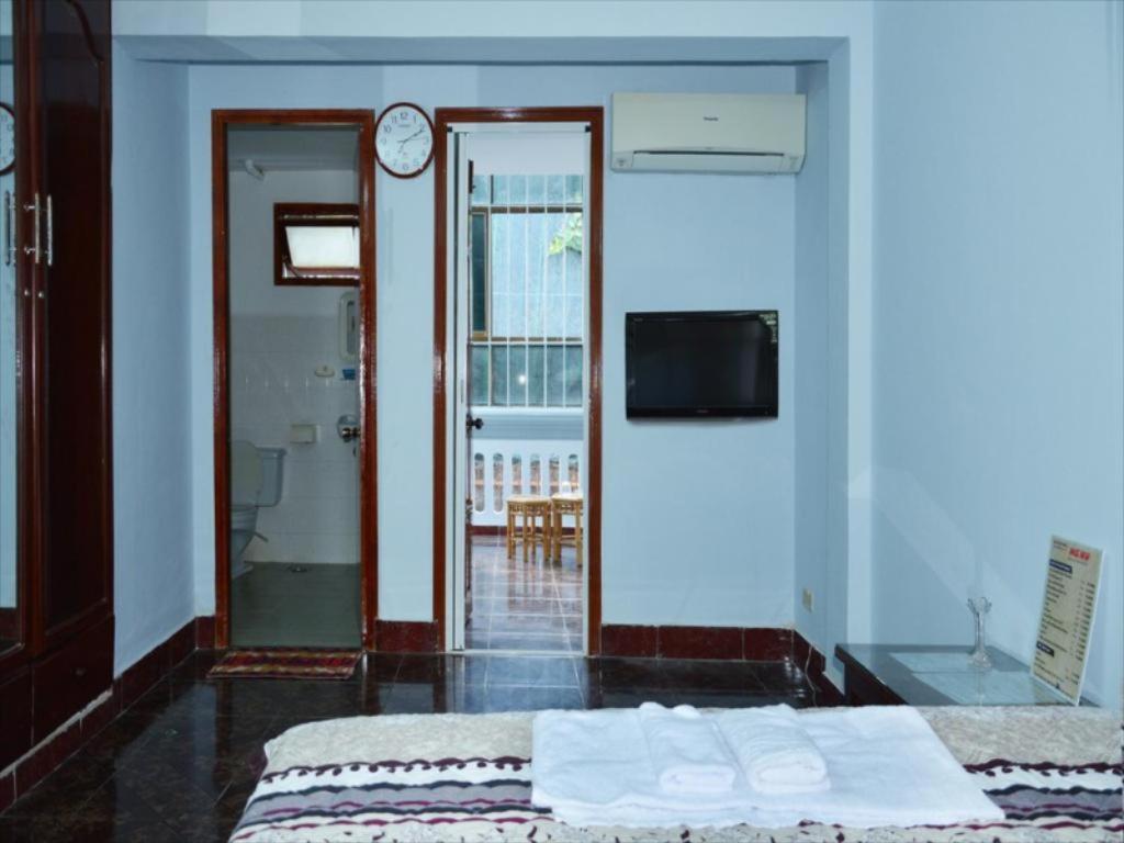 Hong Minh Hotel Vung Tau Kültér fotó