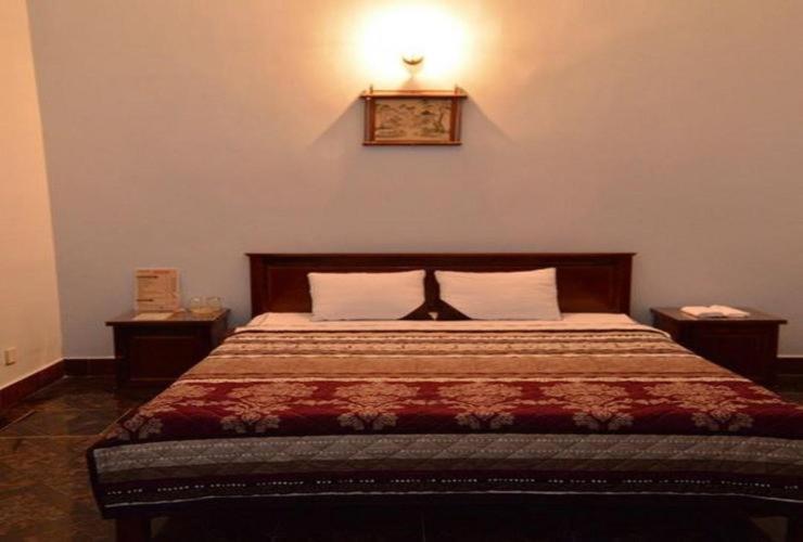 Hong Minh Hotel Vung Tau Kültér fotó